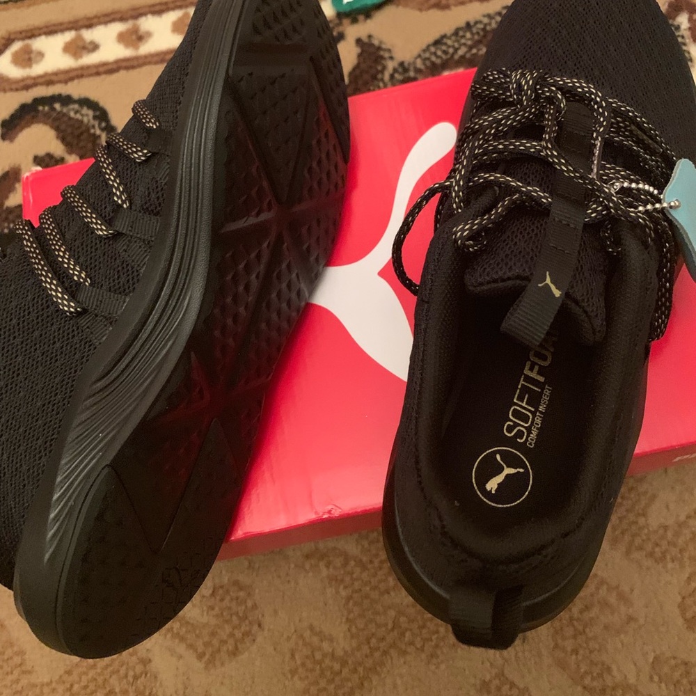 Puma shoes